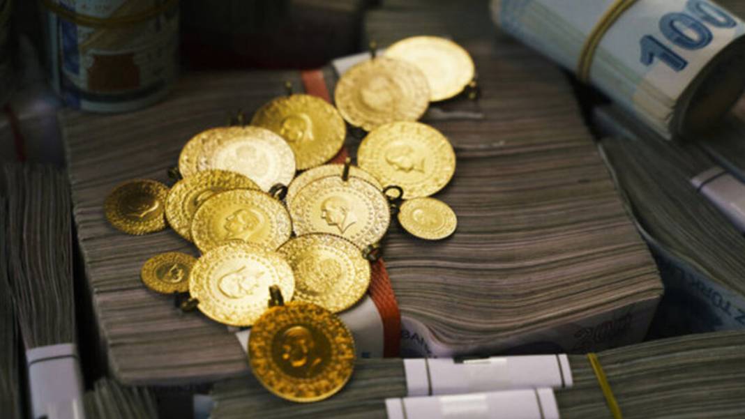 İslam Memiş'ten sarsan uyarı: Gram altında en az bin lira düşüş olur 15